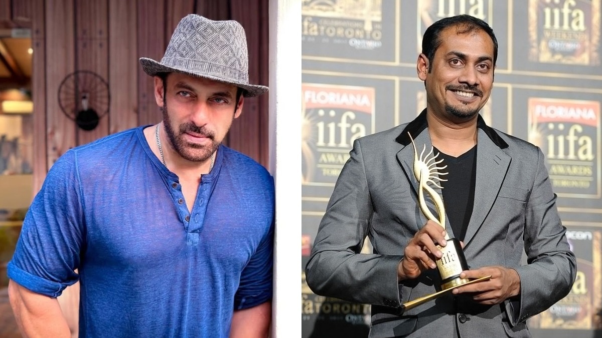 Abhinav kashyap on Dabangg and Salman khan's family