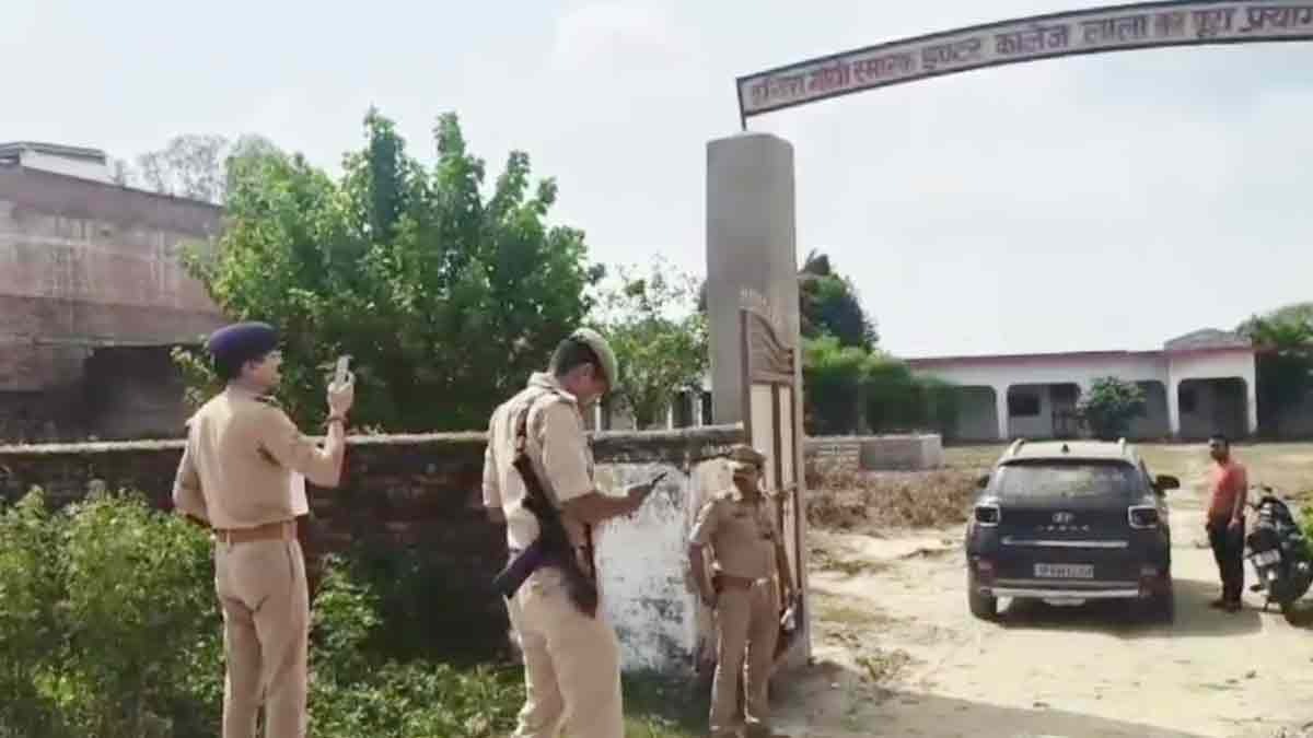 12 Class student murder 