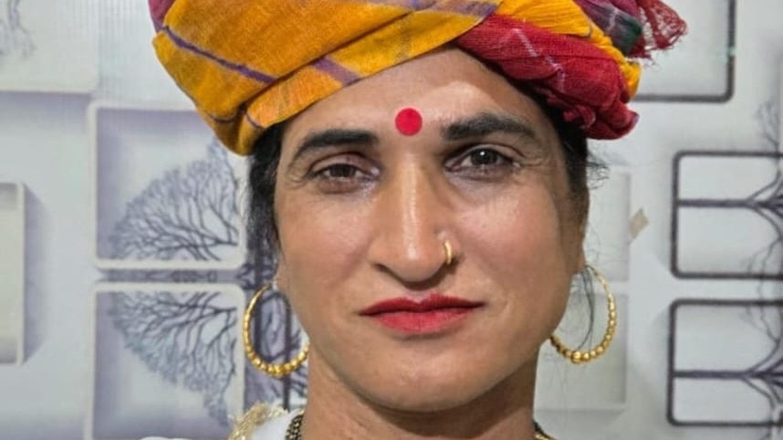 Kinnar Guru Madhu Sharma Shot Dead