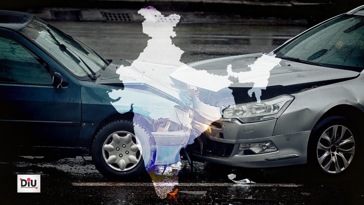 क्यों सड़कों पर शाम और धूप वाले दिन सबसे ज्यादा जोखिम भरे हैं