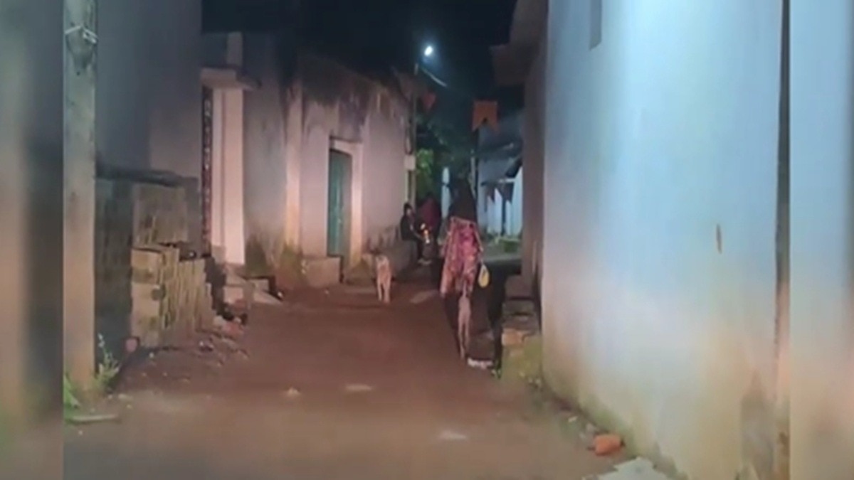 man presumed dead found alive