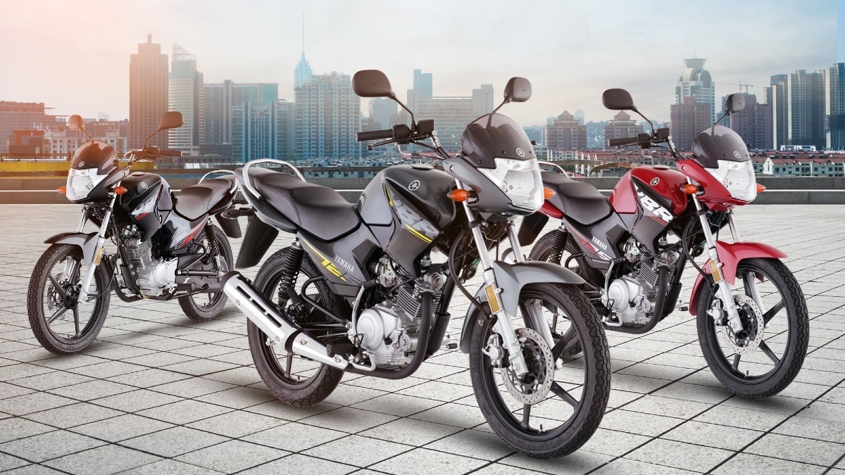 Yamaha Motor Pakistan Operation Closed