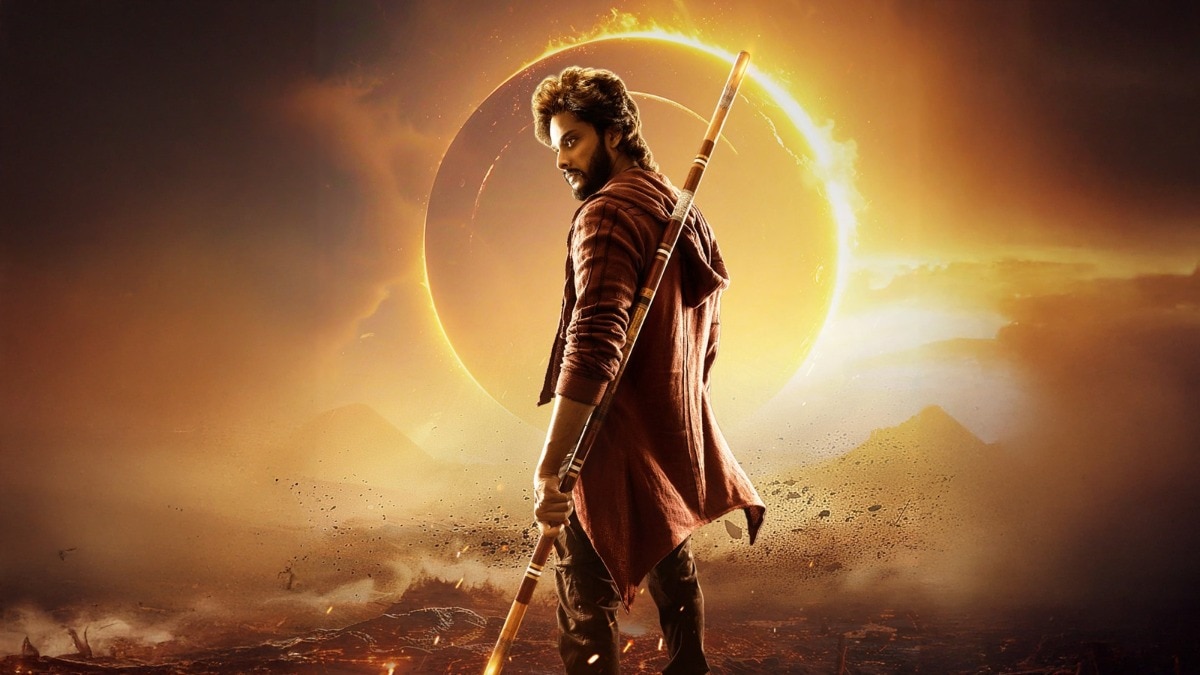 Mirai can surprise like Hanuman-Karthikeya 2 with Mythology-Grand Vijuals a trademark telugu combo