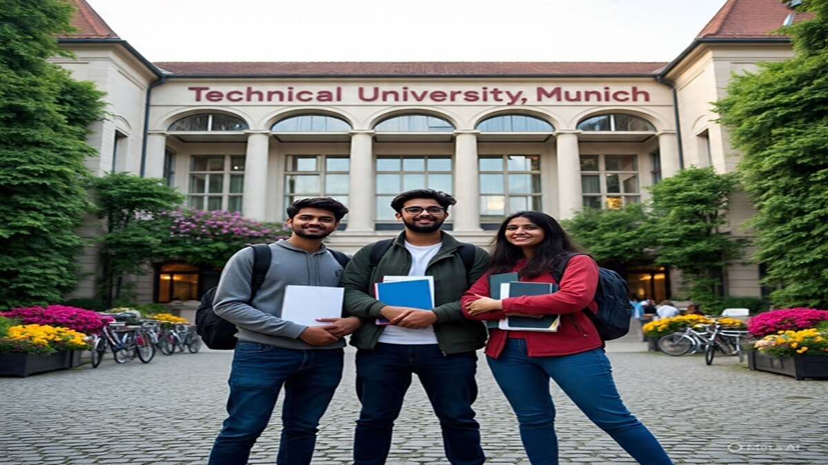 कनाडा ने 80% भारतीय छात्रों को नहीं दिया वीजा... US, ऑस्ट्रेलिया भी कर रहे हैं मना!