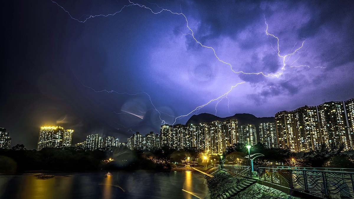 how when where monsoon came from