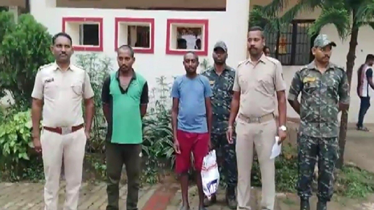 पिता की मौत का बदला लेने के लिए तीन भाइयों ने किया मर्डर (Photo: ITG)