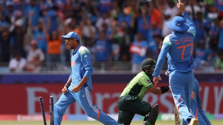 सुप्रीम कोर्ट ने कहा- 'मैच होना ही चाहिए' (Photo, Getty)