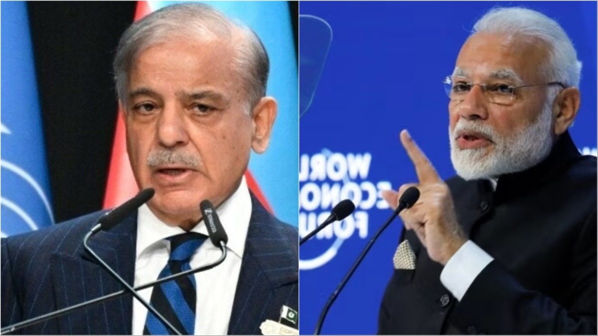 पाकिस्तान को आतंक विरोधी समूह का चेयरमैन बनाया गया है (Photo: Reuters)