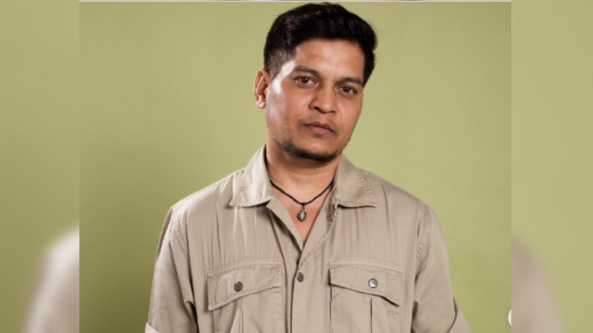 नेपाल में तख्तापलट के बीच खुद को रॉ एजेंट बताने वाले लकी बिष्ट का वीडियो वायरल हो रहा है (Photo - Instagram/@iamluckybisht)