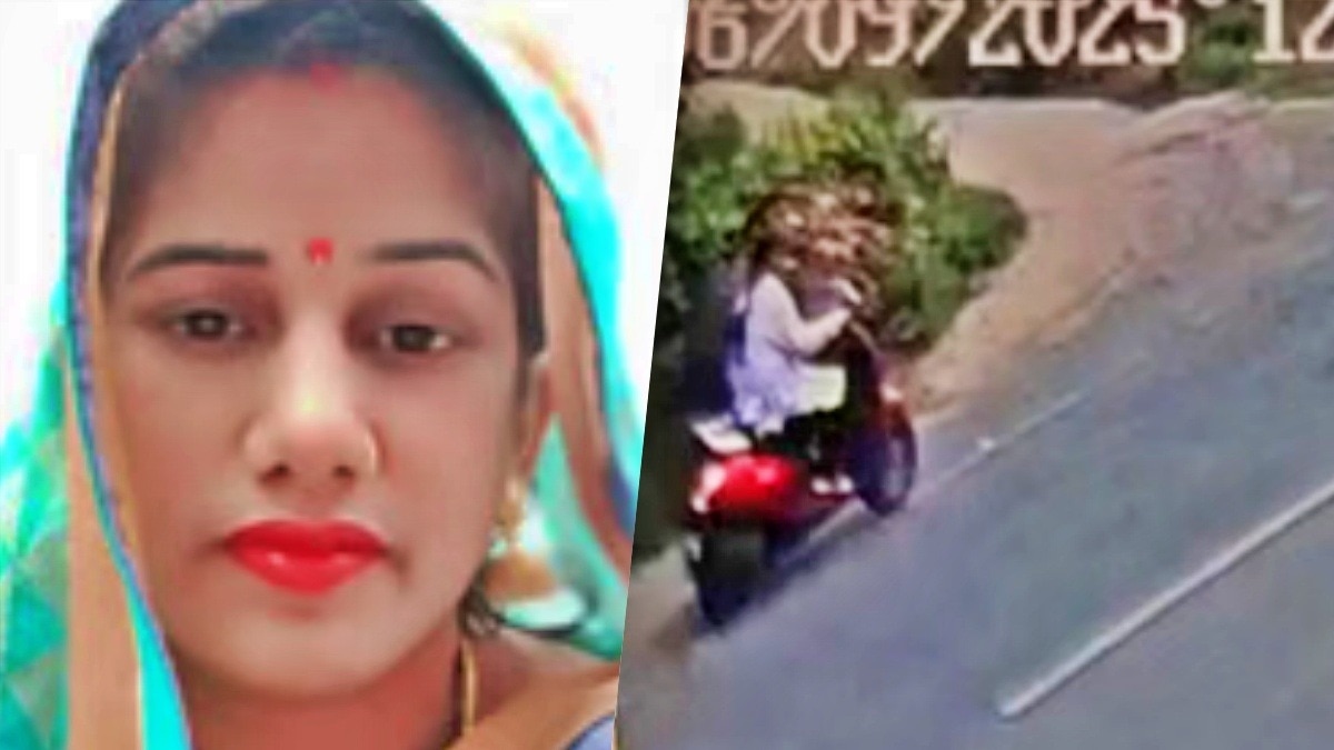 Farrukhabad police solved mystery of Nisha death (Photo- screengrab)