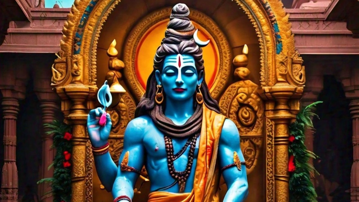 Bhagwaan Shiv