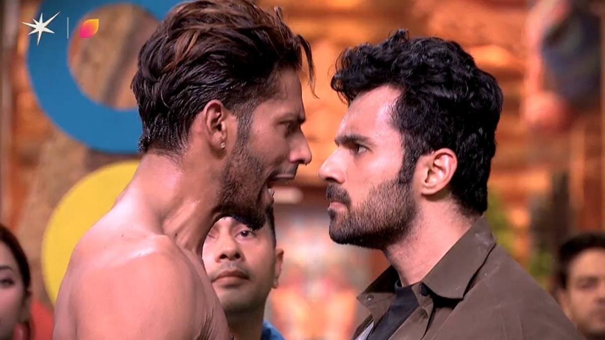 बिग बॉस 19 का नया कैप्टन कौन बना? (Photo: X/@HotstarReality)