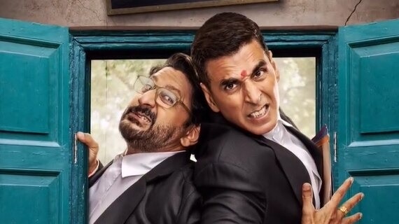 Petition filed against Jolly LLB 3 in Gujarat High Court