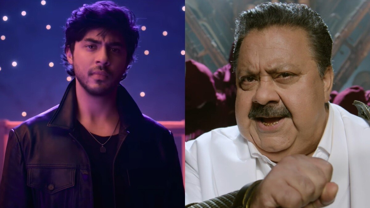 दिलजीत दोसांझ संग 'तेनू की पता' गाने से आर्यन ने किया सिंगिंग डेब्यू