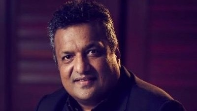 एक्टर्स की बढ़ती डिमांड पर बोले संजय गुप्ता (Photo: X @_SanjayGupta)