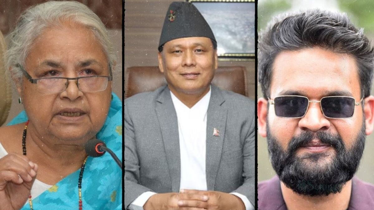 नेपाल में कई दिनों से जारी है अनिश्चितता (Photo: PTI)