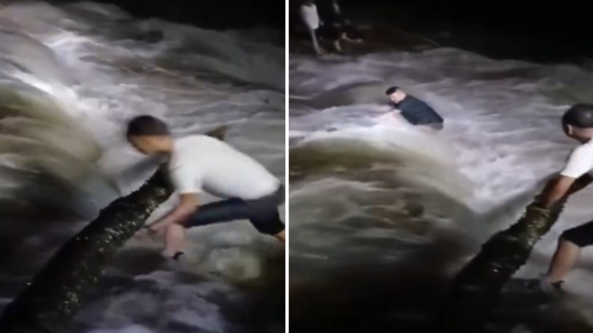 सिक्किम में मौसम का कहर