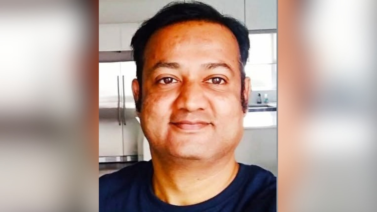 अमेरिका में भारतीय मूल के नागरिक चंद्रमौली नागमल्लैया की हत्या कर दी गई (File Photo: X)