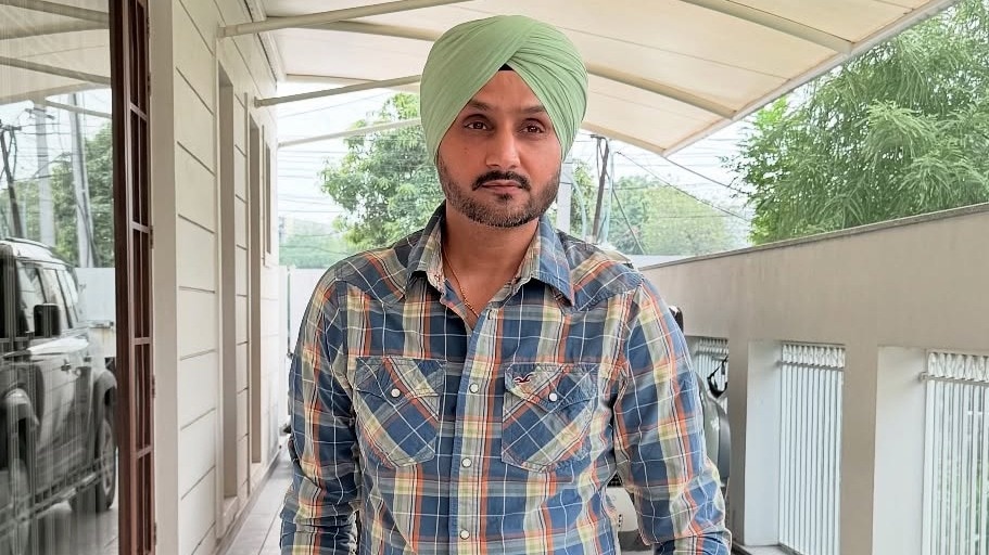 Harbhajan Singh on IND Vs PAK Match 