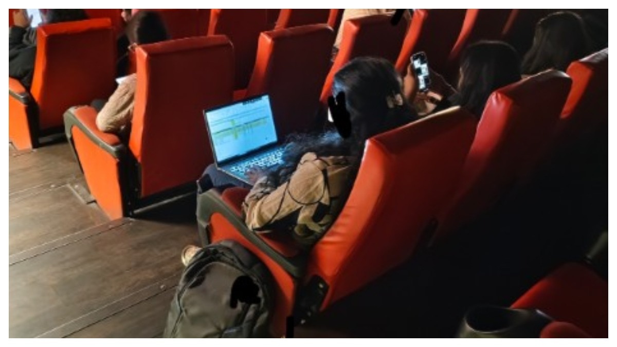 बेंगलुरु का ऑफिस कल्चर दोबारा चर्चा का विषय बन गया है (Photo:reddit/r/bangalore)