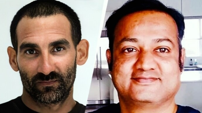 अमेरिका में भारतीय मूल के शख्स की हत्या (Photo: PTI)