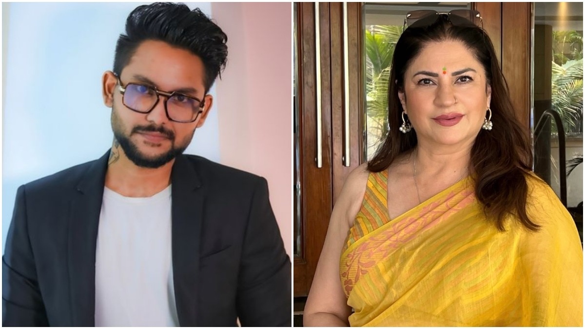 Kunickaa Sadanand, Jaan Kumar Sanu