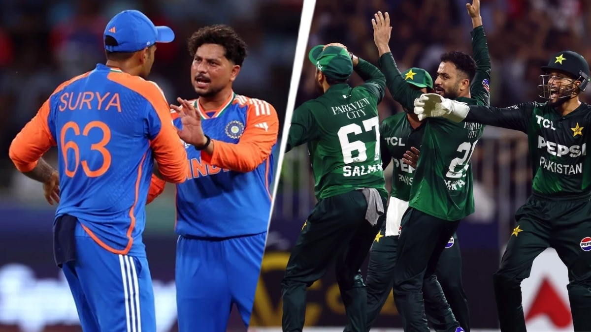IND vs PAK Asia Cup 2025: पाकिस्तान के 5 स्पिनर्स भारत के लिए खतरा? कोच माइक हेसन की वॉर्निंग...कुलदीप की स्पिन पर कही ये बात