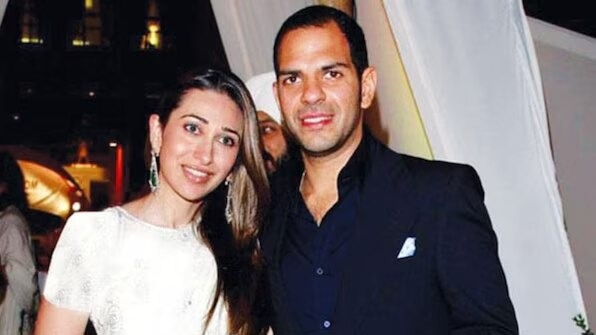 Karisma Kapoor's children seek share in late father Sunjay Kapur's assets