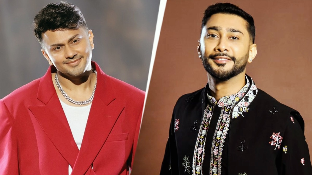 BB19: आवेज को बताया 'चीटर', भाई के सपोर्ट में खड़े हुए जैद दरबार, अमाल मलिक-बसीर पर भड़के