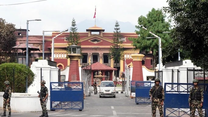 नेपाल में राजनीतिक अस्थिरता का दौर जारी है. (Photo: PTI)