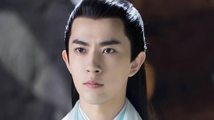 चाइनीज एक्टर यू मेंगलोंग ने छोड़ी दुनिया (Photo: Social Media)