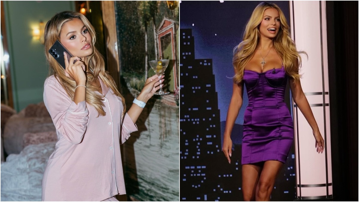 कौन हैं ब्रूक्स नादेर? जो इस टेनिस खिलाड़ी के साथ डेटिंग की वजह से चर्चा में हैं