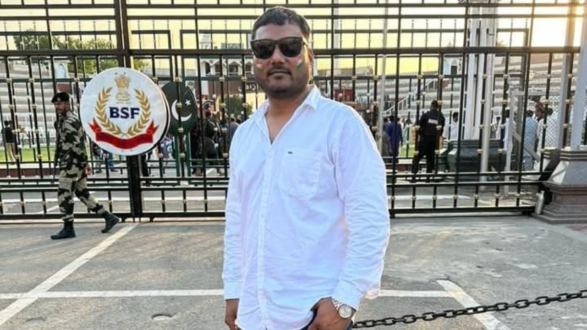 अहमदाबाद: थाने से 200 मीटर दूर युवक की नृशंस हत्या, बदमाशों ने चाकू-कार से किया हमला, वारदात CCTV में कैद