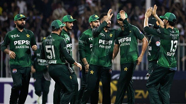 Pakistan vs Oman Live Score: एशिया कप में आज पाकिस्तान और ओमान के बीच टक्कर, थोड़ी देर में होगा टॉस