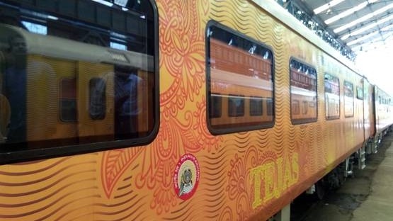 कल ट्रायल... देश को मिलने वाली है एक और राजधानी ट्रेन, जानिए कहां से कहां तक चलेगी, कितना लगेगा किराया