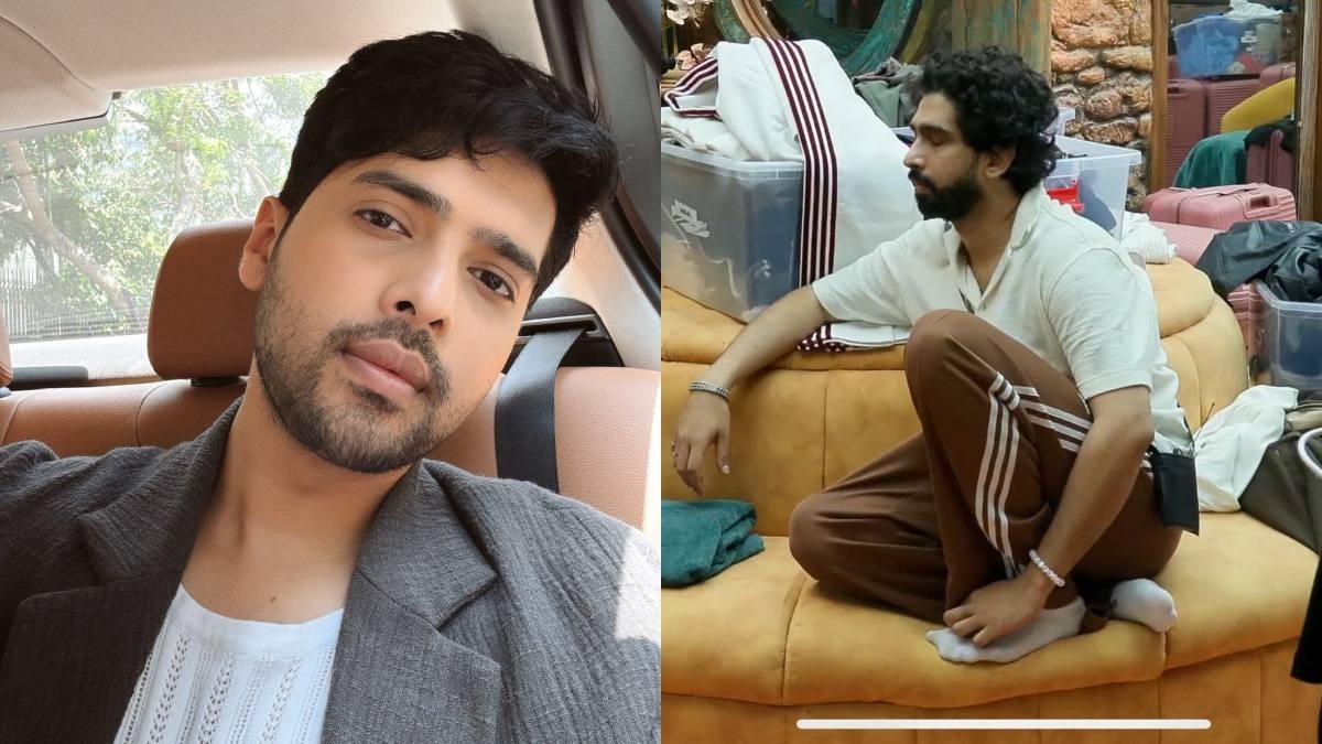 Armaan Malik Amaal Malik
