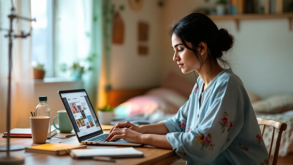 Delhi Woman arrested for AI-based Defamation