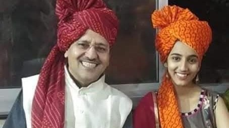 एमपीपीएससी फाइनल रिजल्ट घोषित हो गया है. इस परीक्षा में डिप्टी कलेक्टर के 13 पदों में 5 महिलाओं ने जगह बनाई है. (Photo: X( Twitter)/@tulsi_silawat( Cabinet Minister))