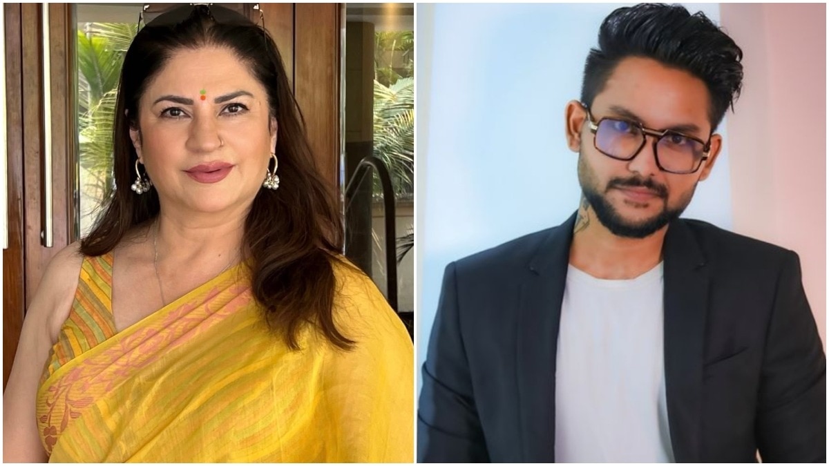 Kunickaa Sadanand, Jaan Kumar Sanu