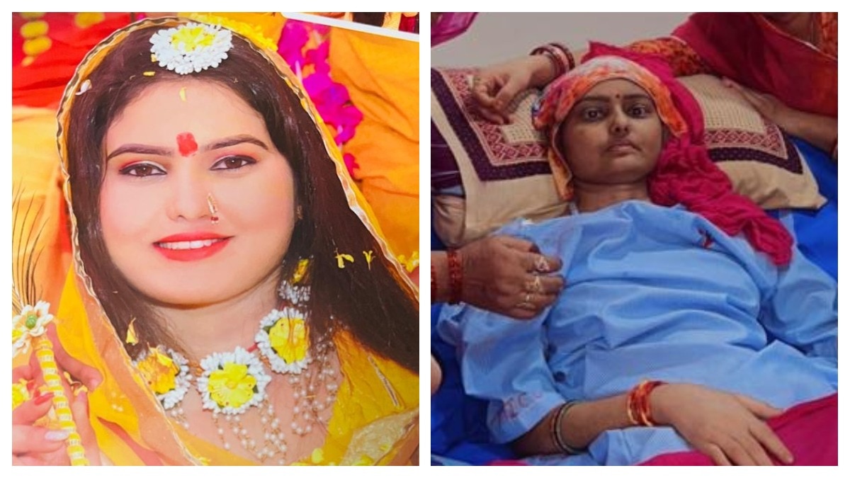 हड्डियों के कैंसर से हुई पीहू की मौत