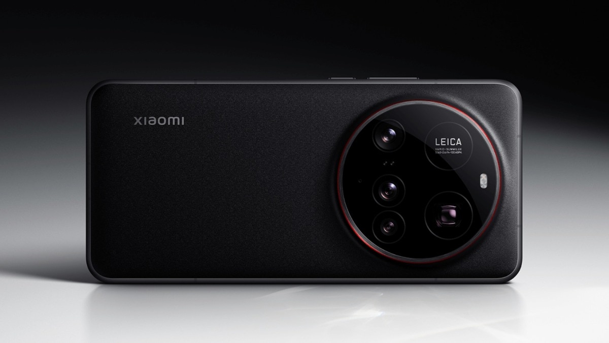 Xiaomi 15 Ultra
