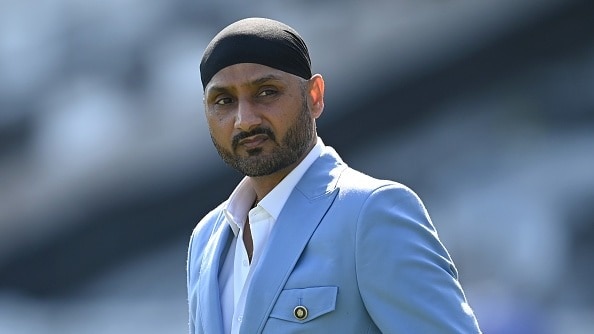 harbhajan singh