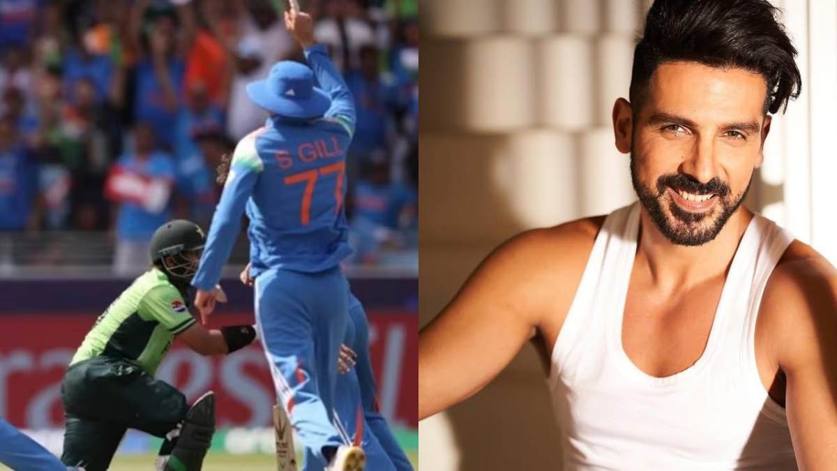 Asia Cup 2025 zayed khan