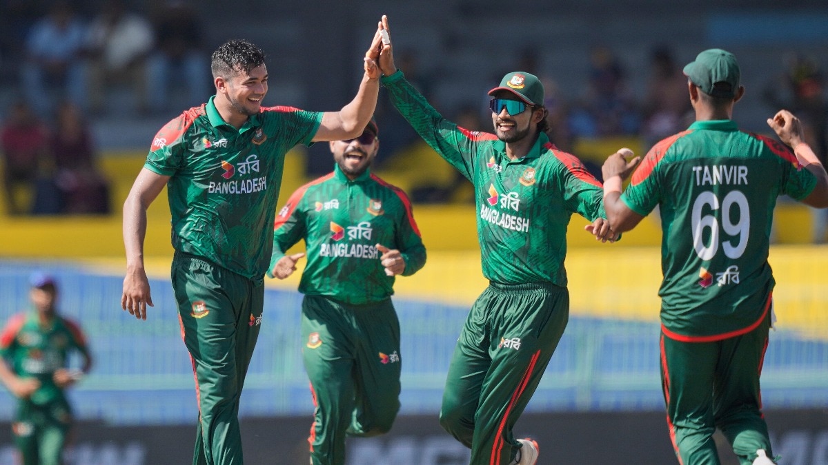 Bangladesh Vs Sri Lanka Cricket Live Score, Asia Cup 2025: LIVE: श्रीलंका ने जीता टॉस, बांग्लादेश को दिया बैटिंग का न्योता