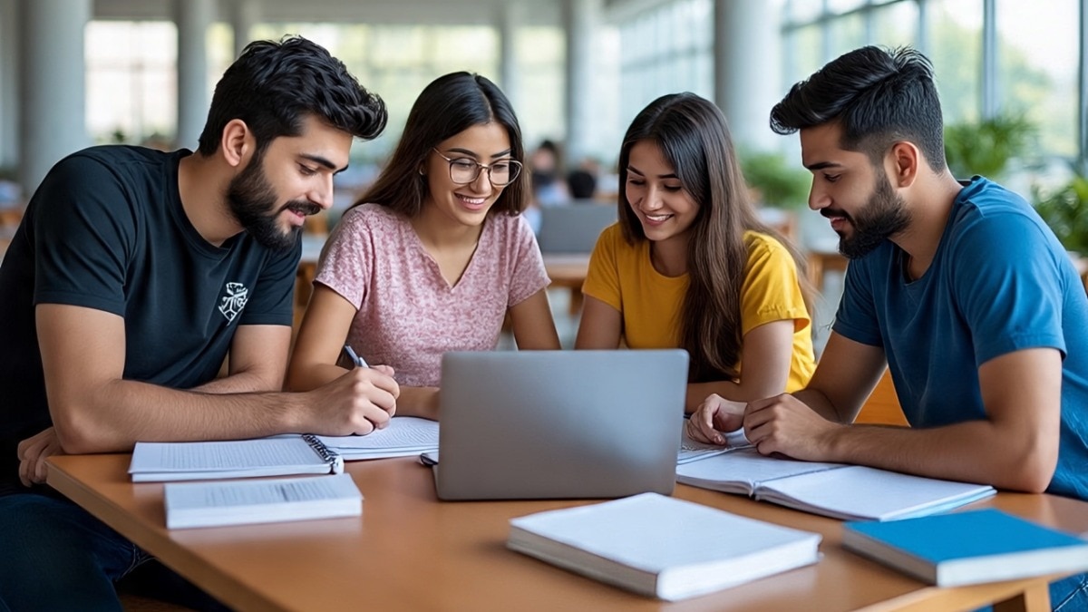 CAT 2025 रजिस्ट्रेशन की आखिरी तारीख 20 सितंबर तक बढ़ा दी गई है. ( Photo: AI Generated)