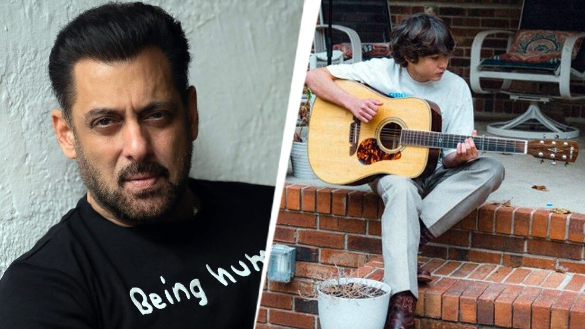 कौन है 15 साल का ये सिंगर? जिसके टैलेंट से इंप्रेस हुए सलमान खान, बोले- ऐसे बच्चों को...