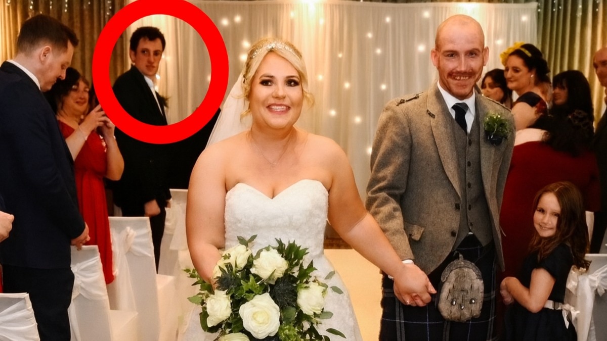  mystery-wedding-guest-identified-after-4-years-bride-discovers-truth