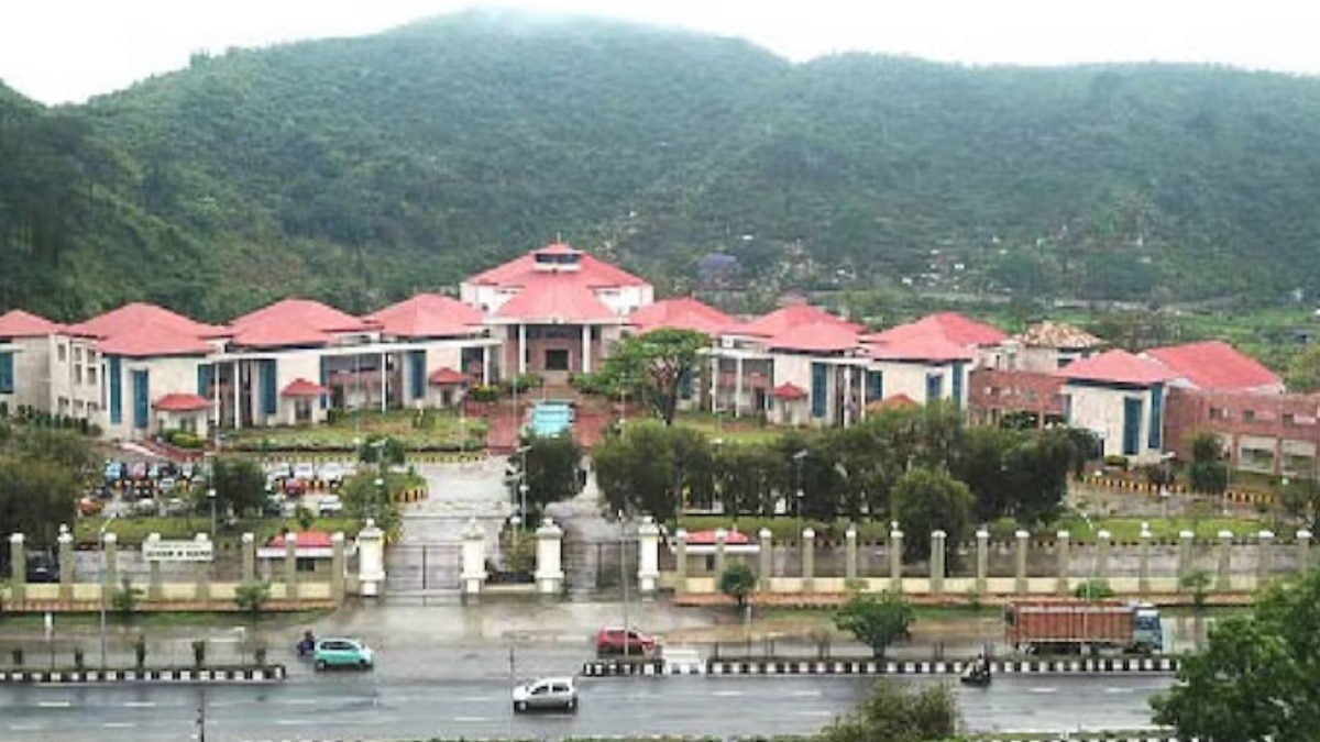 Manipur HC