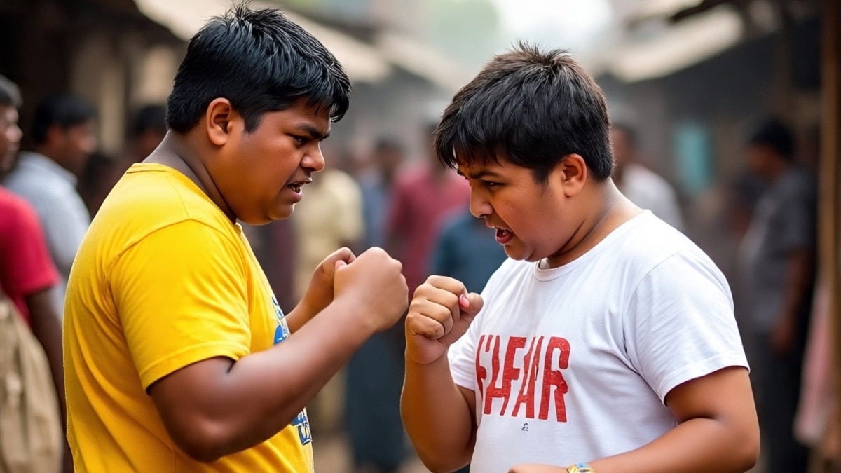 (Photo: AI-generated)