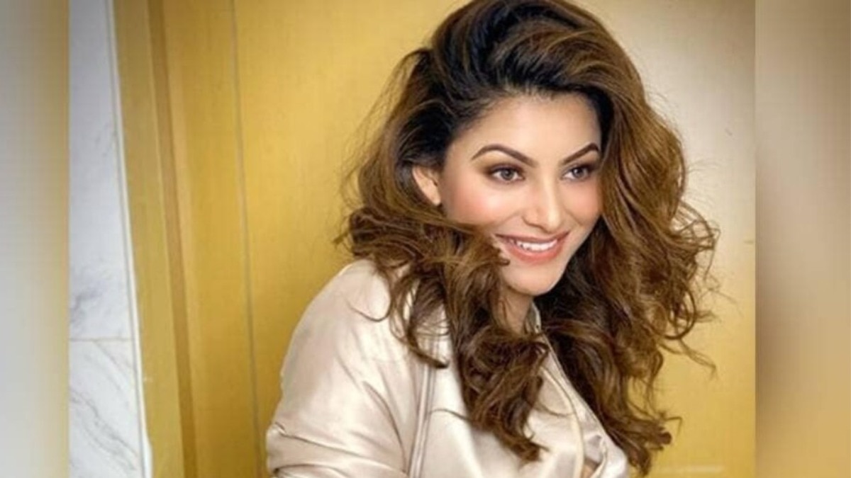 Urvashi Rautela.